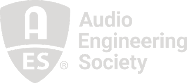Audio Engineering Society member
