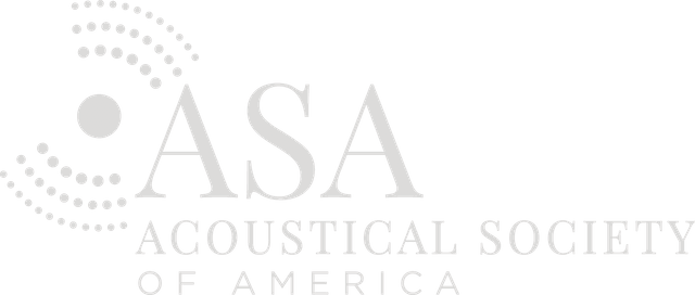 Acoustical Society of America member
