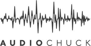 Audiochuck