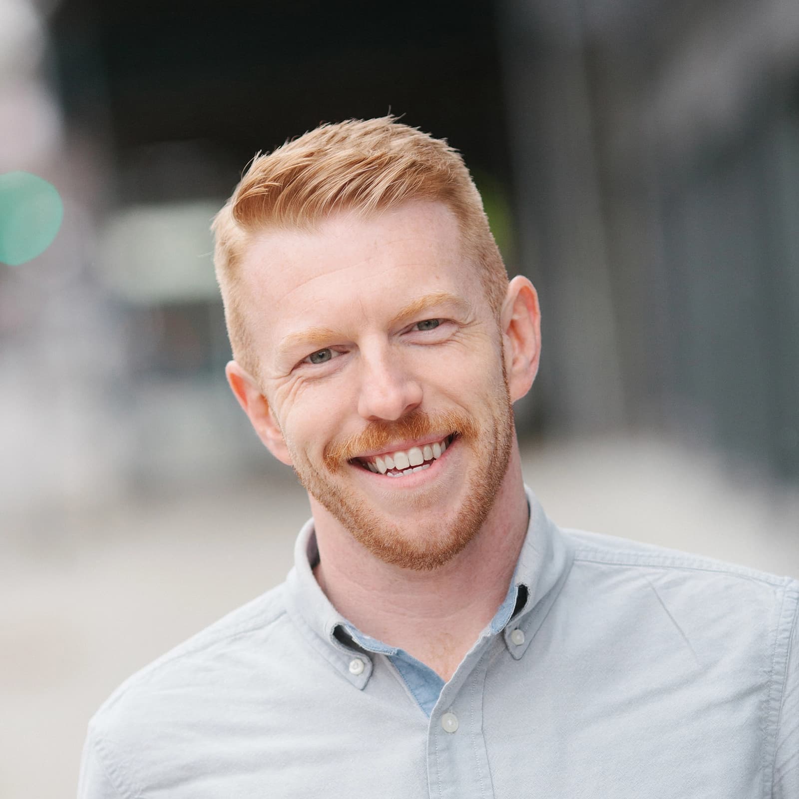 Tim Crossley, lead recording studio designer and founder of SoniPlan
