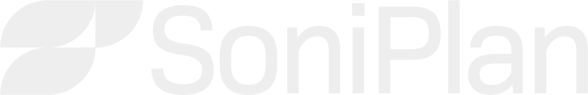 SoniPlan Logo